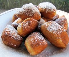 Beignets