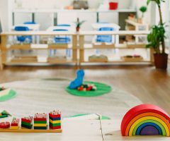 Education Montessori